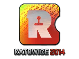 Reason Gaming Katowice 2014